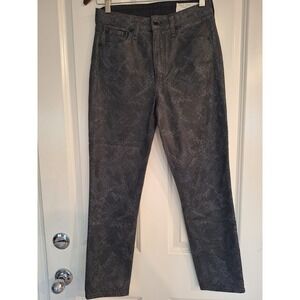 Rag &‎ Bone Gray Jeans Size 26 NEW